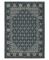 Oriental Weavers Capella Cap03 9'10"x12'10" Area Rug