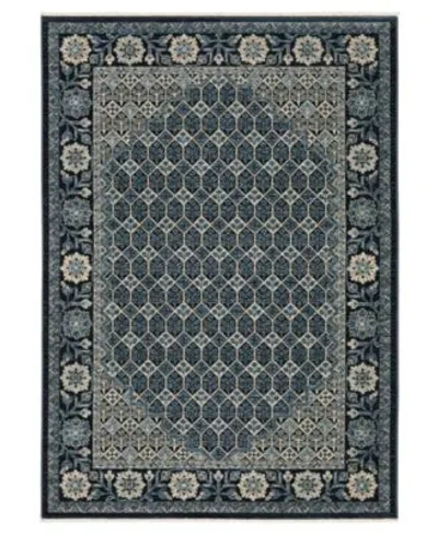Oriental Weavers Capella Cap03 Rug Collection