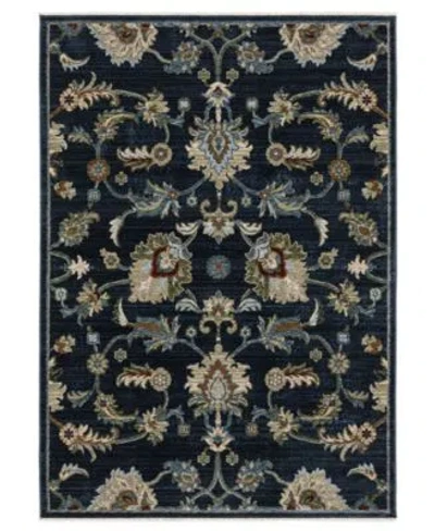 Oriental Weavers Capella Cap05 Rug Collection