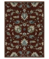 Oriental Weavers Capella Cap06 Rug Collection