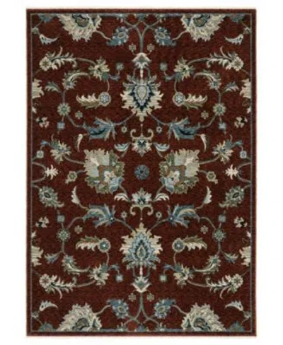 Oriental Weavers Capella Cap06 Rug Collection