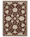 Oriental Weavers Capella Cap08 7'10"x10'10" Area Rug