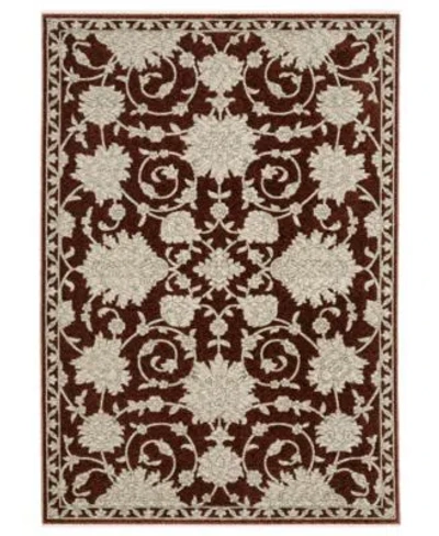 Oriental Weavers Capella Cap08 Rug Collection