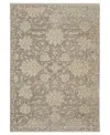 Oriental Weavers Capella Cap09 9'10"x12'10" Area Rug