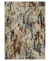 Oriental Weavers Capella Cap11 Rug Collection