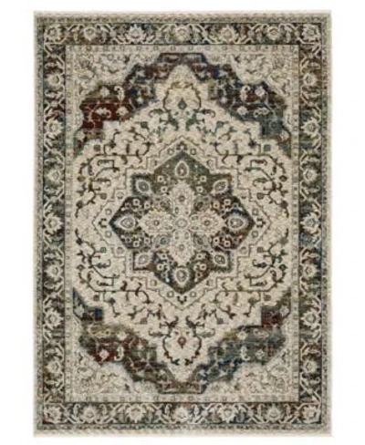 Oriental Weavers Capella Cap12 Rug Collection