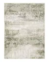 Oriental Weavers Caravan 2061w Runner Area Rug, 2'3 X 7'6 In Ivory