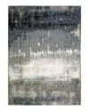 Oriental Weavers Caravan 5571h Runner Area Rug, 2'3 X 7'6 In Blue