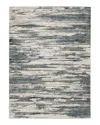 Oriental Weavers Caravan 750w8 Area Rug, 3'3 X 5' In Blue