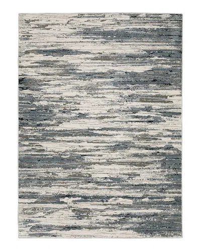 Oriental Weavers Caravan 750w8 Runner Area Rug, 2'3 X 7'6 In Blue