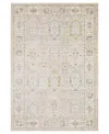 Oriental Weavers Cavett Cav04 5'3"x7'6" Area Rug