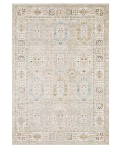 Oriental Weavers Cavett Cav04 Rug Collection