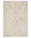 Oriental Weavers Cavett Cav05 6'7"x9'6" Area Rug