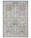 Oriental Weavers Cavett Cav06 9'10"x13' Area Rug