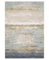 Oriental Weavers Cavett Cav09 5'3"x7'6" Area Rug
