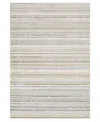Oriental Weavers Cavett Cav10 5'3"x7'6" Area Rug