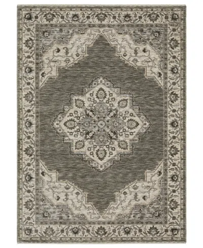 ORIENTAL WEAVERS CHAMBERLAIN 3'3"X5' AREA RUG