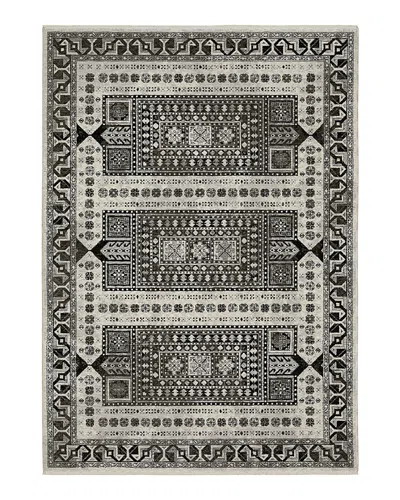 Oriental Weavers Chamberlain Ch01g Area Rug, 3'3 X 5' In Ivory