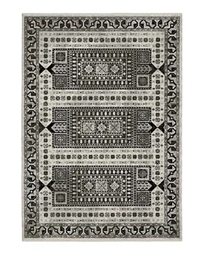 Oriental Weavers Chamberlain Ch01g Area Rug, 5'3 X 7'6 In Ivory