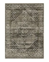 Oriental Weavers Chamberlain Ch02d Area Rug, 5'3 X 7'6 In Grey