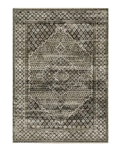 Oriental Weavers Chamberlain Ch02d Area Rug, 5'3 X 7'6 In Grey