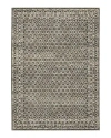 Oriental Weavers Chamberlain Ch03b Area Rug, 3'3 X 5' In Grey