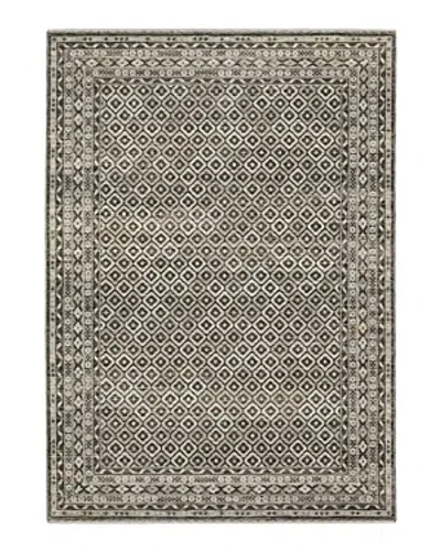 Oriental Weavers Chamberlain Ch03b Area Rug, 3'3 X 5' In Gray