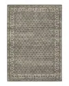 Oriental Weavers Chamberlain Ch03b Area Rug, 5'3 X 7'6 In Grey