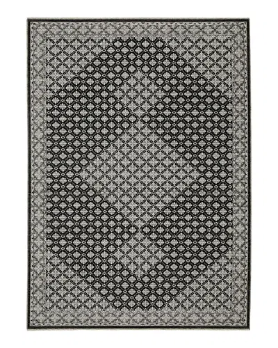 ORIENTAL WEAVERS CHAMBERLAIN CH04A AREA RUG, 7'10 X 10'10