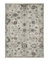 Oriental Weavers Chamberlain Ch06b Area Rug, 5'3 X 7'6 In Ivory