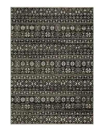 Oriental Weavers Chamberlain Ch07c Area Rug, 5'3 X 7'6 In Black