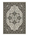 Oriental Weavers Chamberlain Ch09a Area Rug, 3'3 X 5' In Ivory