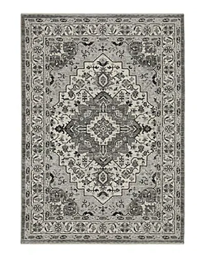 Oriental Weavers Chamberlain Ch10l Area Rug, 5'3 X 7'6 In Grey