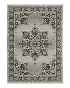 Oriental Weavers Chamberlain Ch11l Area Rug, 7'10 X 10'10 In Grey