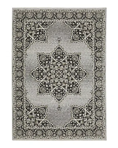 Oriental Weavers Chamberlain Ch11l Area Rug, 7'10 X 10'10 In Grey