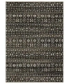 Oriental Weavers Chamberlain Rug Collection In Black
