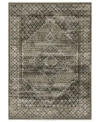 Oriental Weavers Chamberlain Rug Collection In Gray