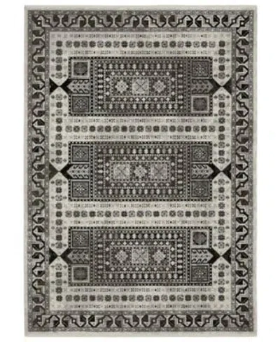 Oriental Weavers Chamberlain Rug Collection In Ivory