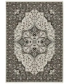 Oriental Weavers Chamberlain Ch09a Area Rug, 3'3 X 5' In Ivory