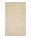 Oriental Weavers Circa Cir03 Area Rug, 5' X 8' In Beige