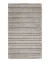 Oriental Weavers Circa Cir04 Area Rug, 5' X 8' In Grey
