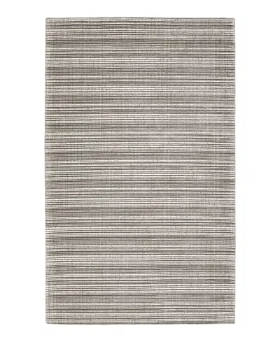 Oriental Weavers Circa Cir04 Area Rug, 5' X 8' In Grey