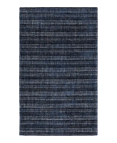 Oriental Weavers Circa Cir06 Area Rug, 5' X 8' In Navy