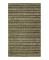 Oriental Weavers Circa Cir07 Area Rug, 5' X 8' In Green