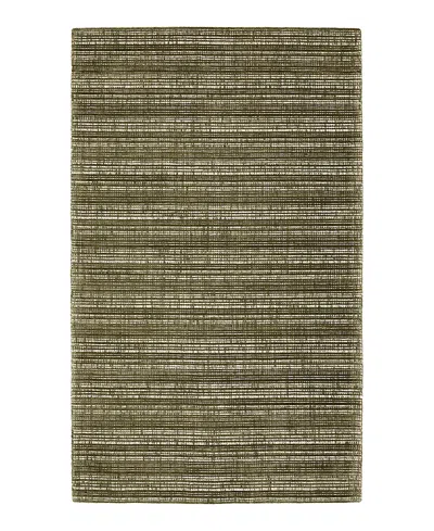 Oriental Weavers Circa Cir07 Runner Area Rug, 2'6 X 8' In Green