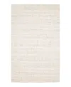 Oriental Weavers Circa Cir08 Area Rug, 5' X 8' In Ivory