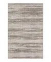 Oriental Weavers Clarke Cla01 Area Rug, 9'0x12'0 In Gray