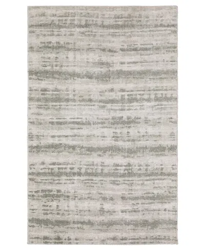 Oriental Weavers Clarke Cla02 6'x9' Area Rug