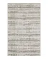 Oriental Weavers Clarke Cla02 Area Rug, 9'0x12'0 In Gray