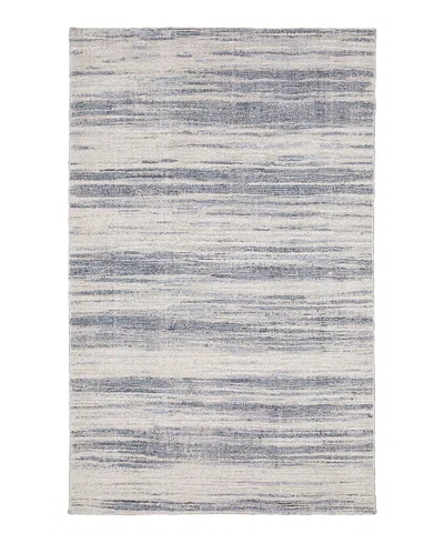 Oriental Weavers Clarke Cla04 Area Rug, 6'0x9'0 In Gray
